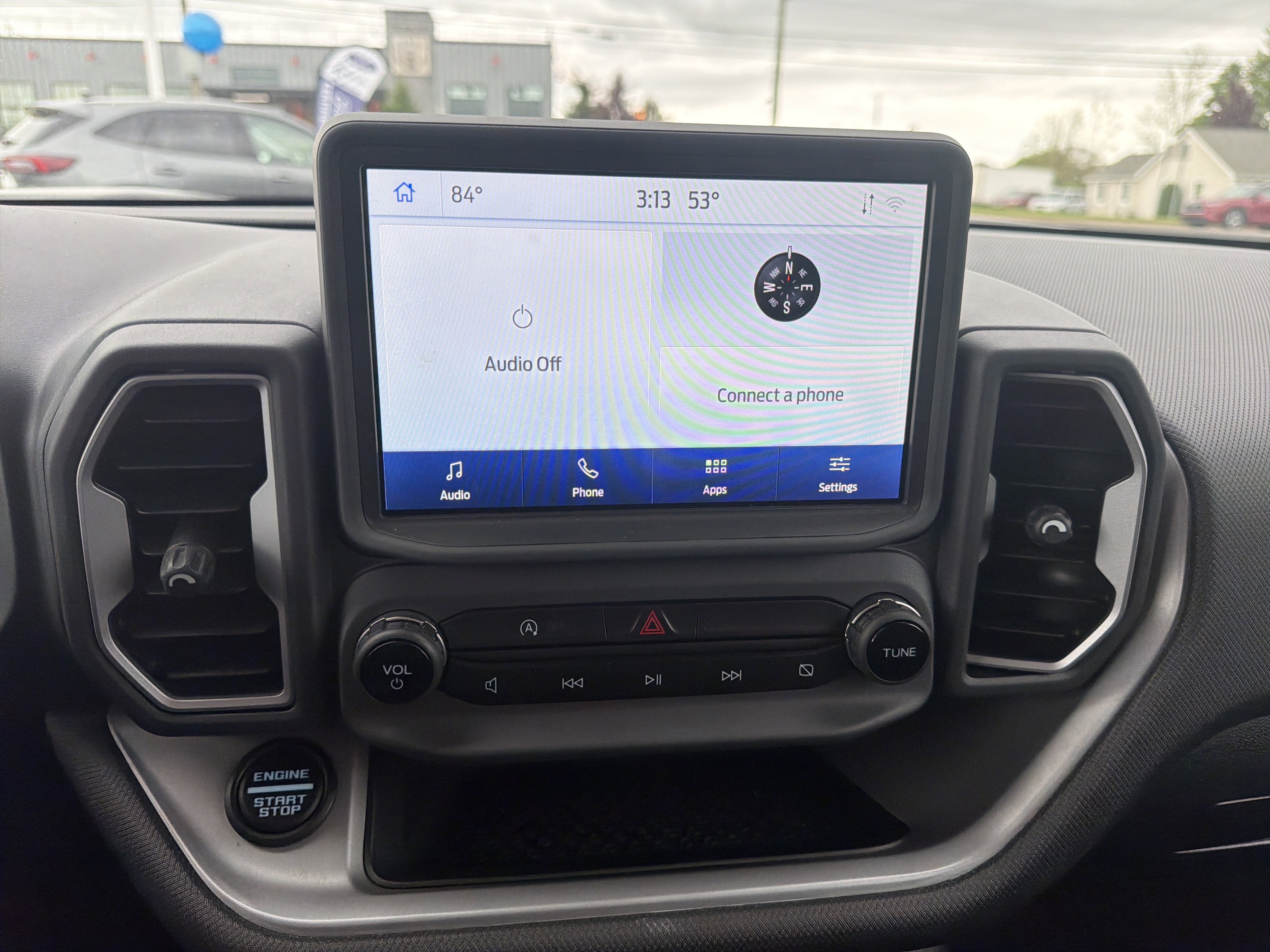 Certified 2024 Ford Bronco Sport Big Bend AWD/4WD image 25