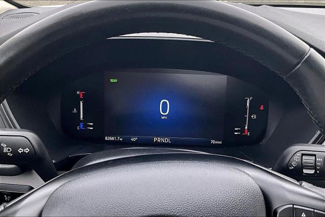 Certified 2023 Ford Escape Active w/ Tech Pack #1 image 25