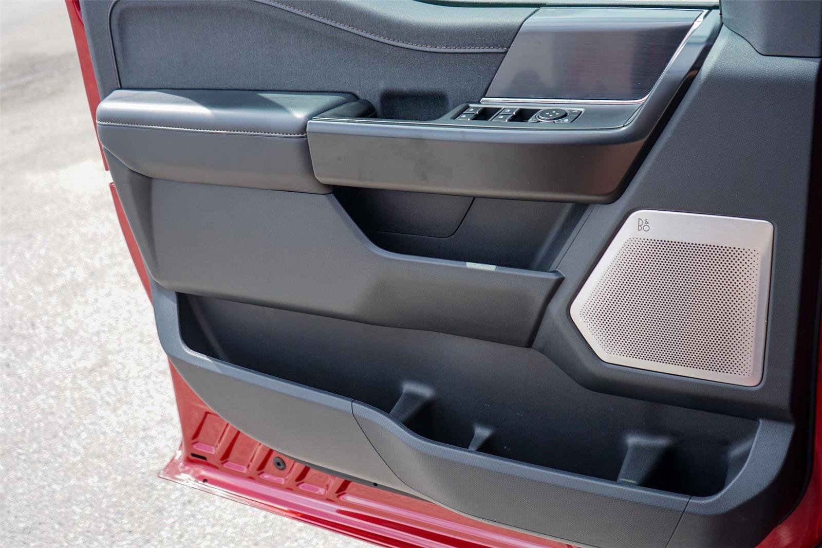 Certified 2023 Ford F150 Raptor AWD/4WD image 20