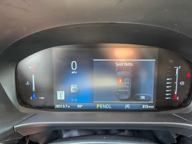 Certified 2024 Ford Escape Active w/ Tech Pack #1 AWD/4WD image 15