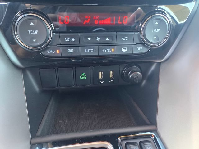 Used 2026 Mitsubishi Eclipse Cross SE AWD/4WD image 15