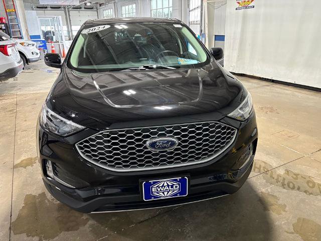 Certified 2024 Ford Edge SEL w/ Convenience Package image 9