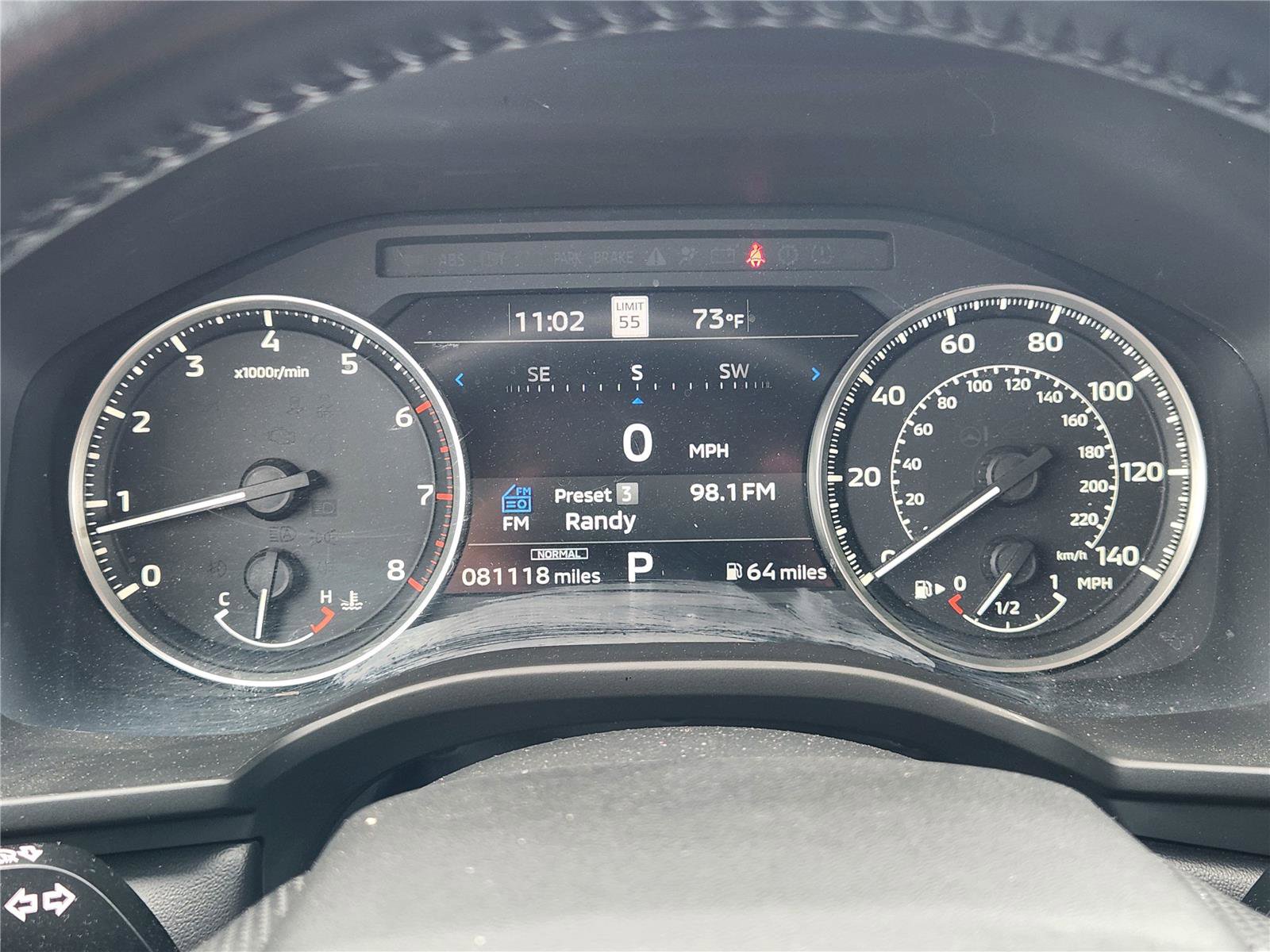 Used 2022 Mitsubishi Outlander SEL FWD image 17