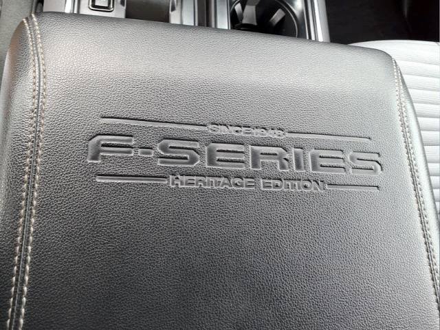 Certified 2023 Ford F150 XLT w/ Equipment Group 302A High AWD/4WD image 31