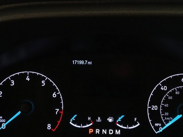 Certified 2023 Ford Transit 250 Base w/ Exterior Upgrade Package image 16