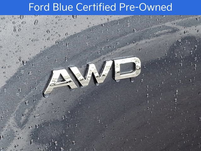 Used 2017 Kia Sportage LX image 32