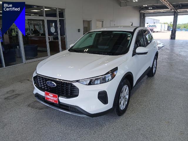 Certified 2023 Ford Escape Active w/ Tech Pack #2