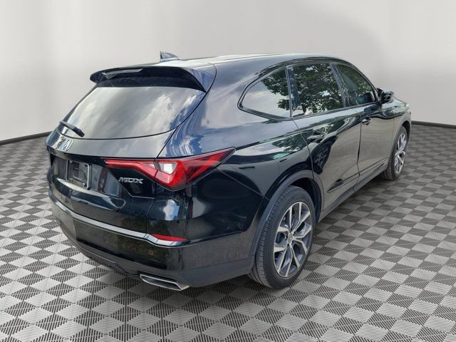 Used 2024 Acura MDX FWD w/ Technology Package image 4