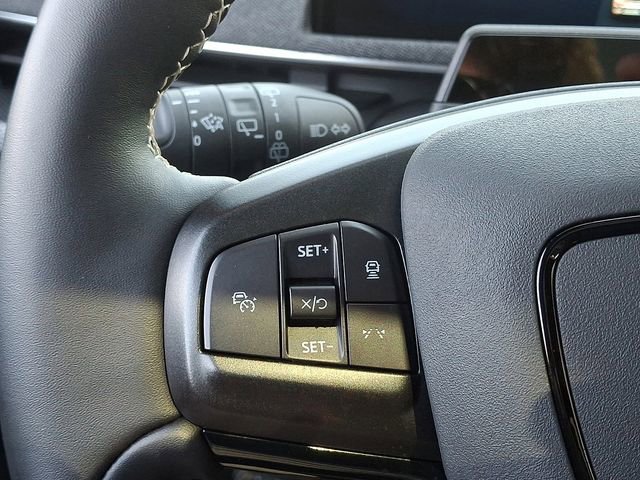 Certified 2025 Ford Mustang Mach-E GT AWD/4WD image 22