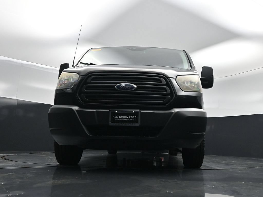 Certified 2017 Ford Transit 350 XL RWD image 41