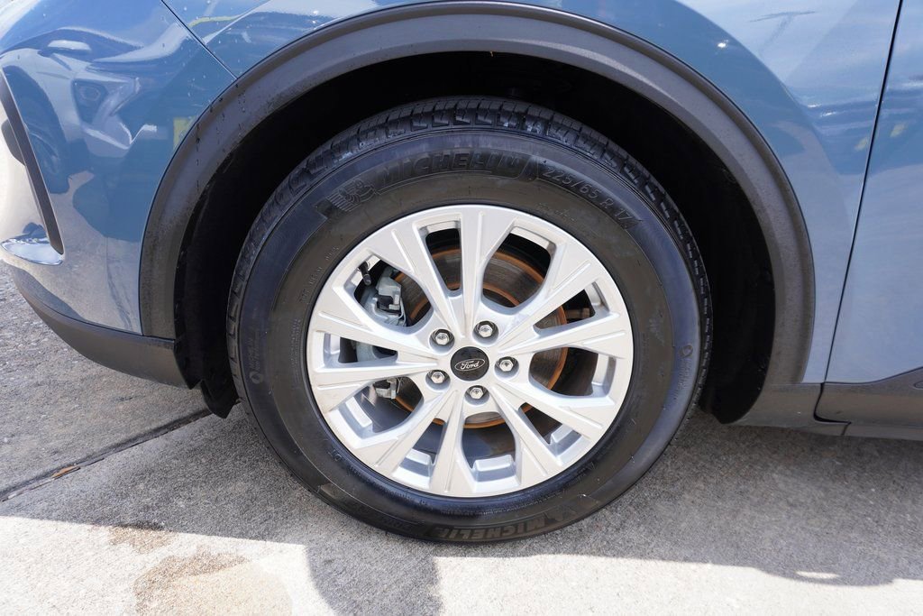 Certified 2023 Ford Escape Active image 26