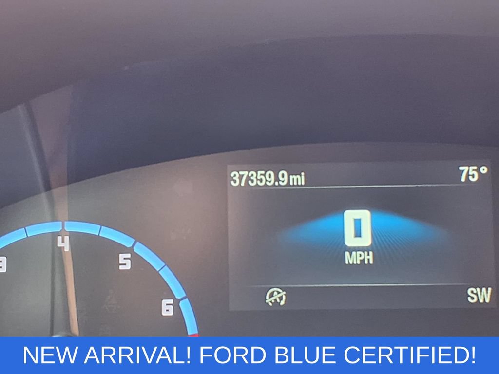 Certified 2023 Ford Bronco Sport Big Bend w/ Convenience Package AWD/4WD image 18