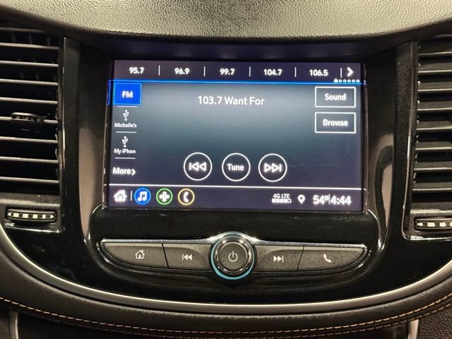 Used 2020 Chevrolet Trax LS w/ Tint and Cruise Package image 24