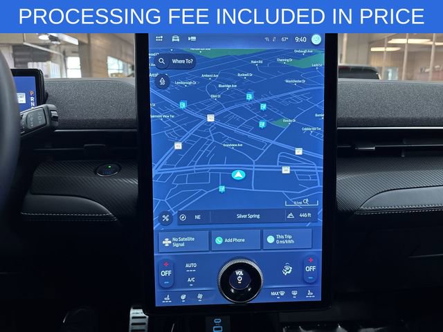 Certified 2023 Ford Mustang Mach-E Premium image 10