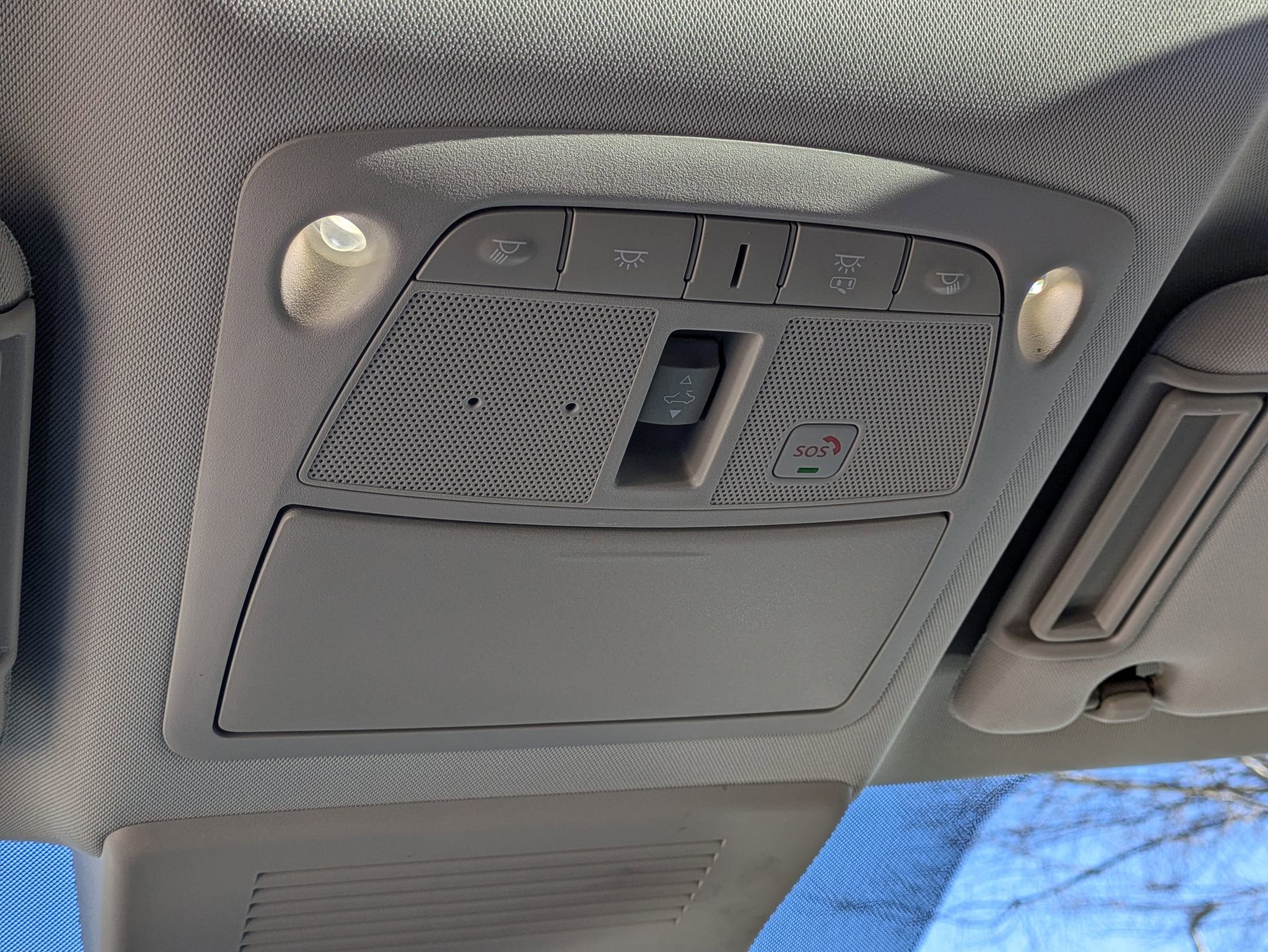 Used 2023 INFINITI QX80 Premium Select w/ Cargo Package image 28