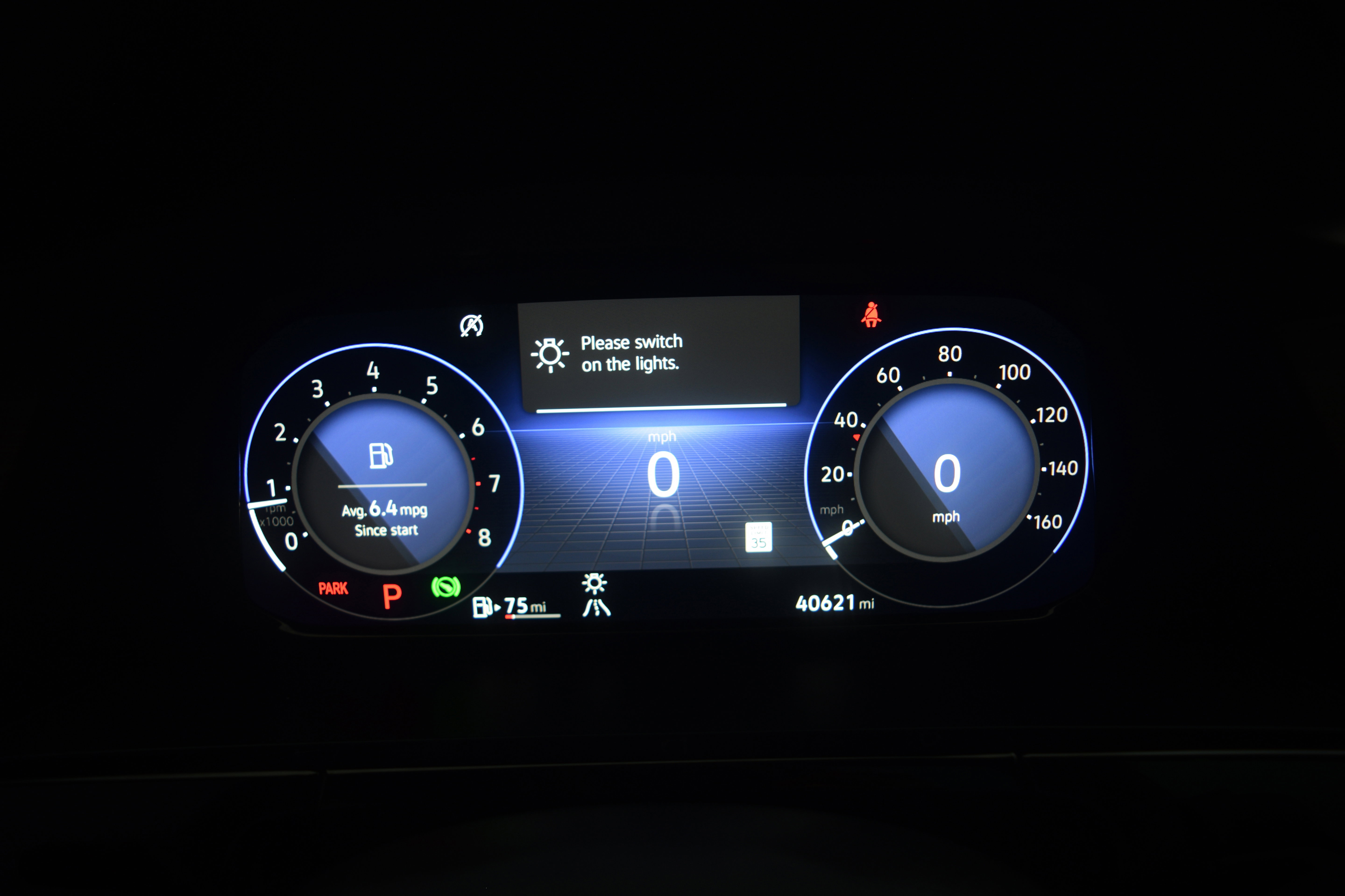 Used 2024 Volkswagen Atlas SEL Premium R-Line image 3