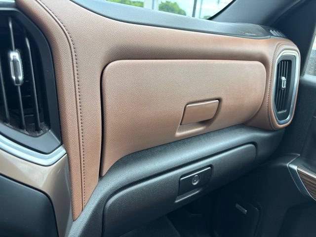Used 2022 Chevrolet Silverado 2500 High Country w/ Z71 Off-Road Package AWD/4WD image 26
