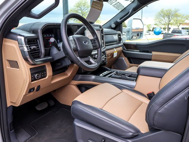 Certified 2026 Ford F450 Lariat AWD/4WD image 19