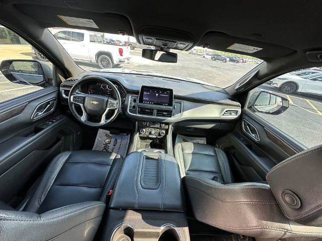 Used 2021 Chevrolet Tahoe LT image 5