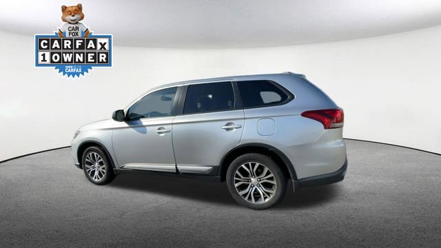 Used 2018 Mitsubishi Outlander ES FWD image 6