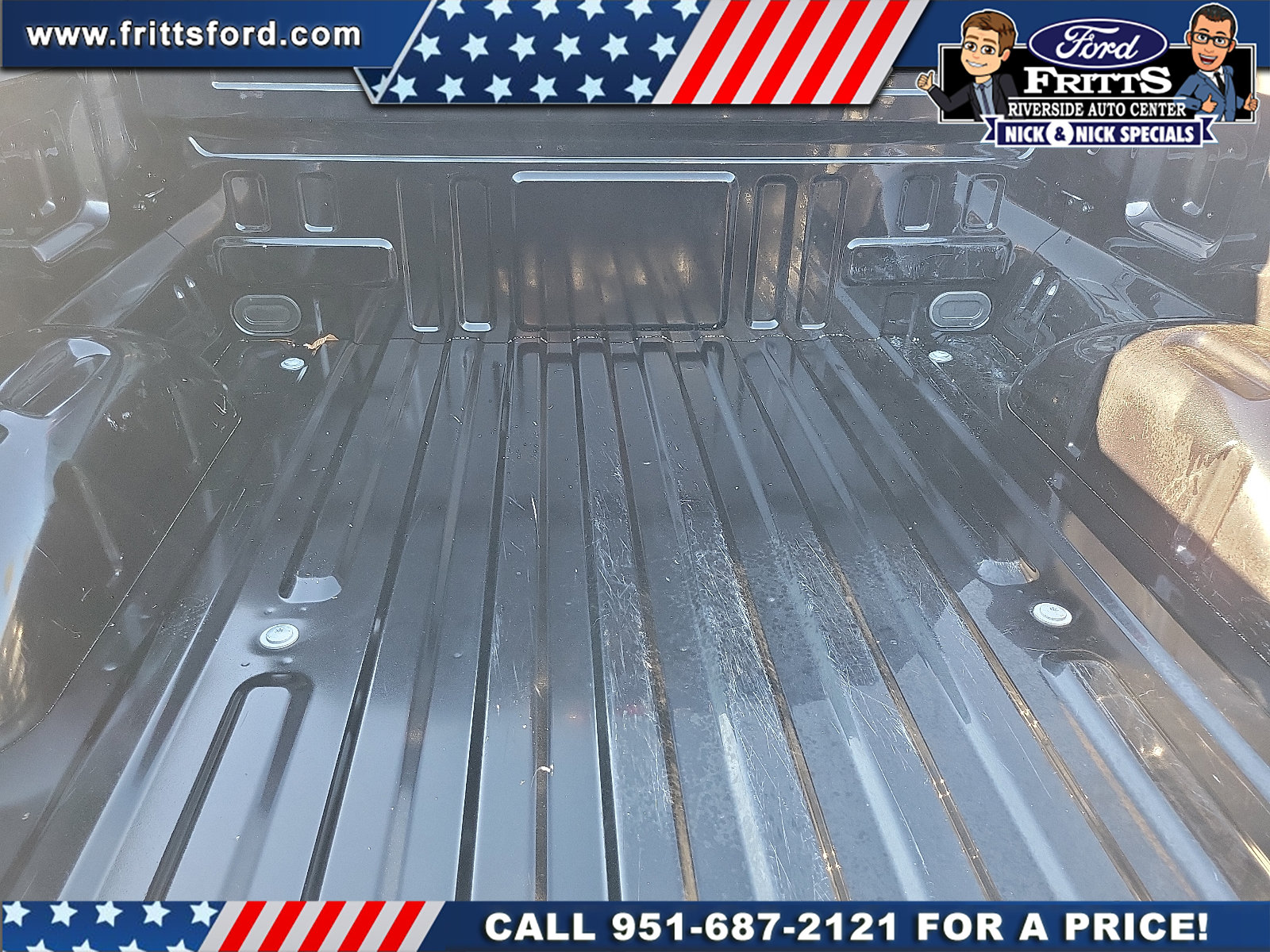 Certified 2026 Ford F150 XLT w/ Equipment Group 302A MID AWD/4WD image 18