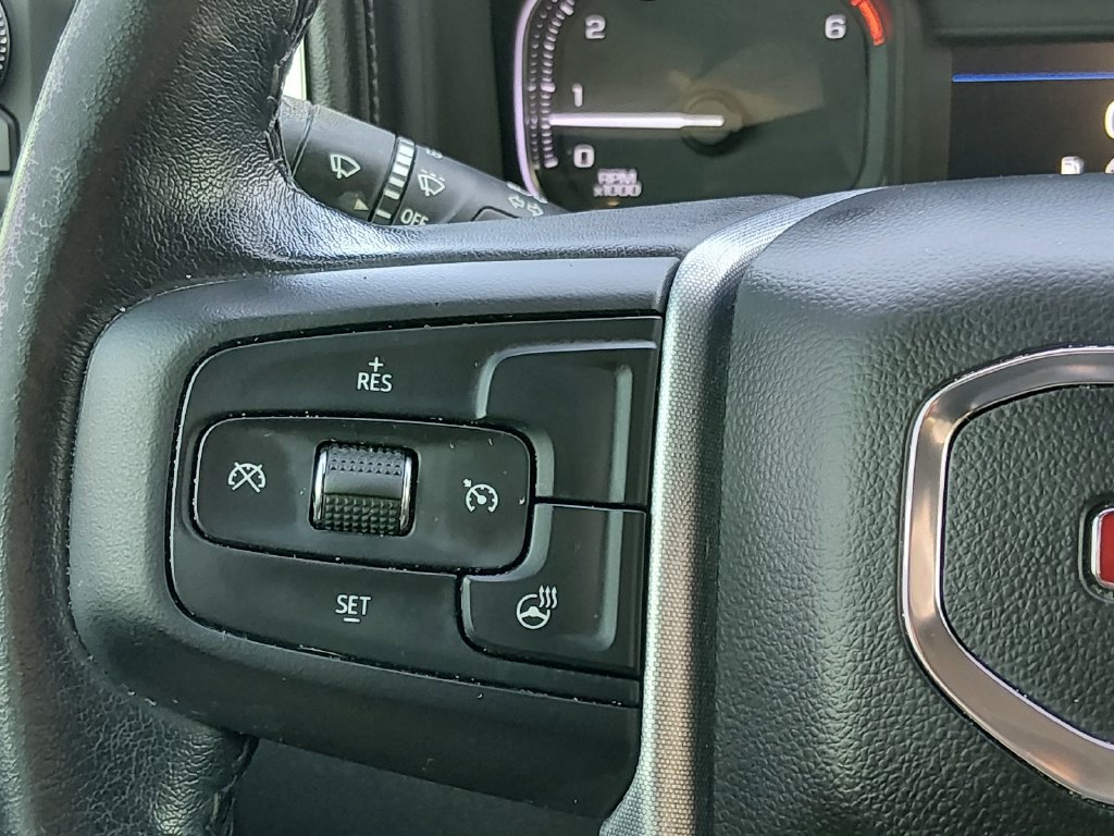 Used 2022 GMC Sierra 1500 Elevation AWD/4WD image 24