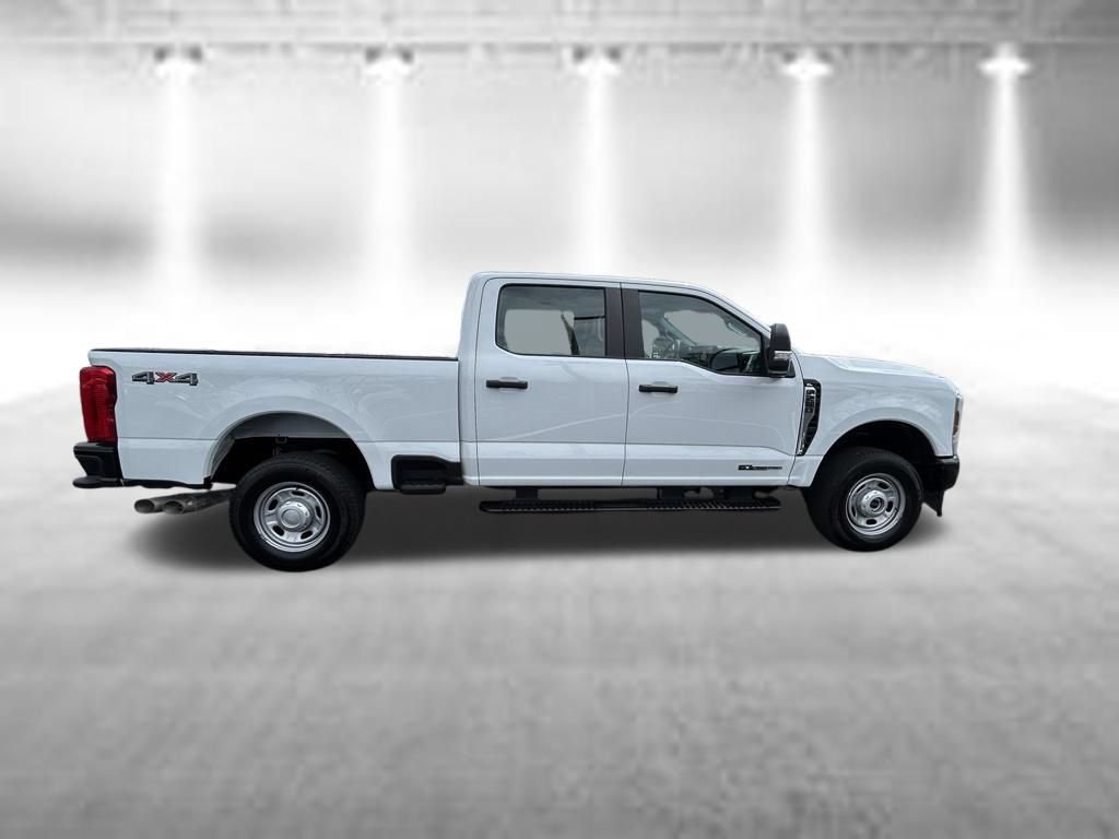 Certified 2026 Ford F250 XL AWD/4WD image 3