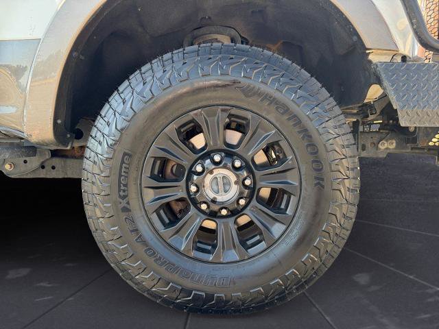 Certified 2022 Ford F250 King Ranch w/ Tremor Off-Road Package AWD/4WD image 14