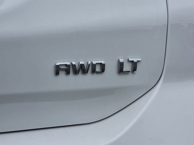 Used 2023 Chevrolet Equinox LT AWD/4WD image 31