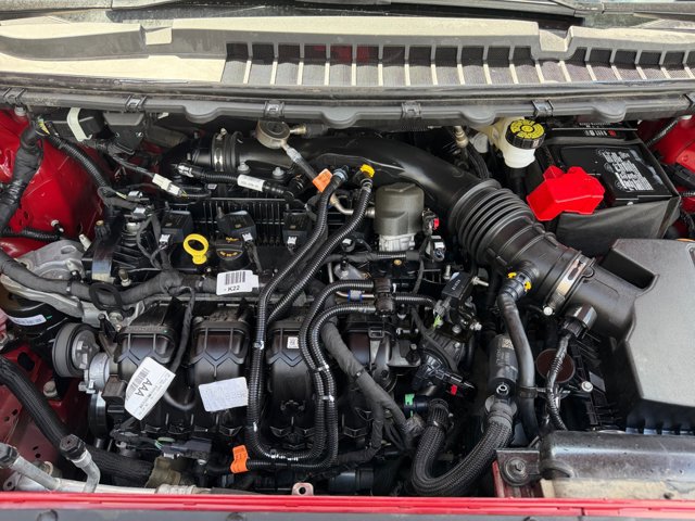 Certified 2023 Ford Edge SEL w/ Convenience Package image 23