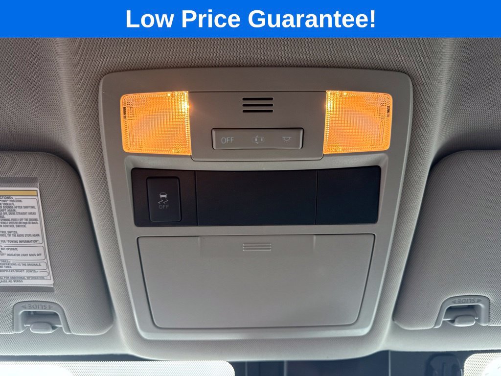 Used 2018 Toyota Tacoma SR5 AWD/4WD image 35