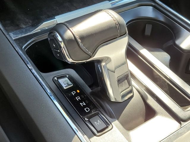 Certified 2023 Ford F150 Lariat AWD/4WD image 20