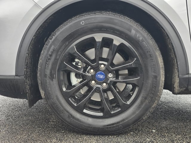 Certified 2022 Ford Escape SE w/ Convenience Package FWD image 11