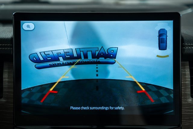 Certified 2023 Ford Expedition Max Limited image 48