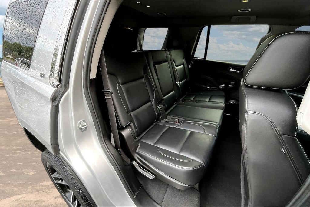 Used 2020 Chevrolet Tahoe LT RWD image 27