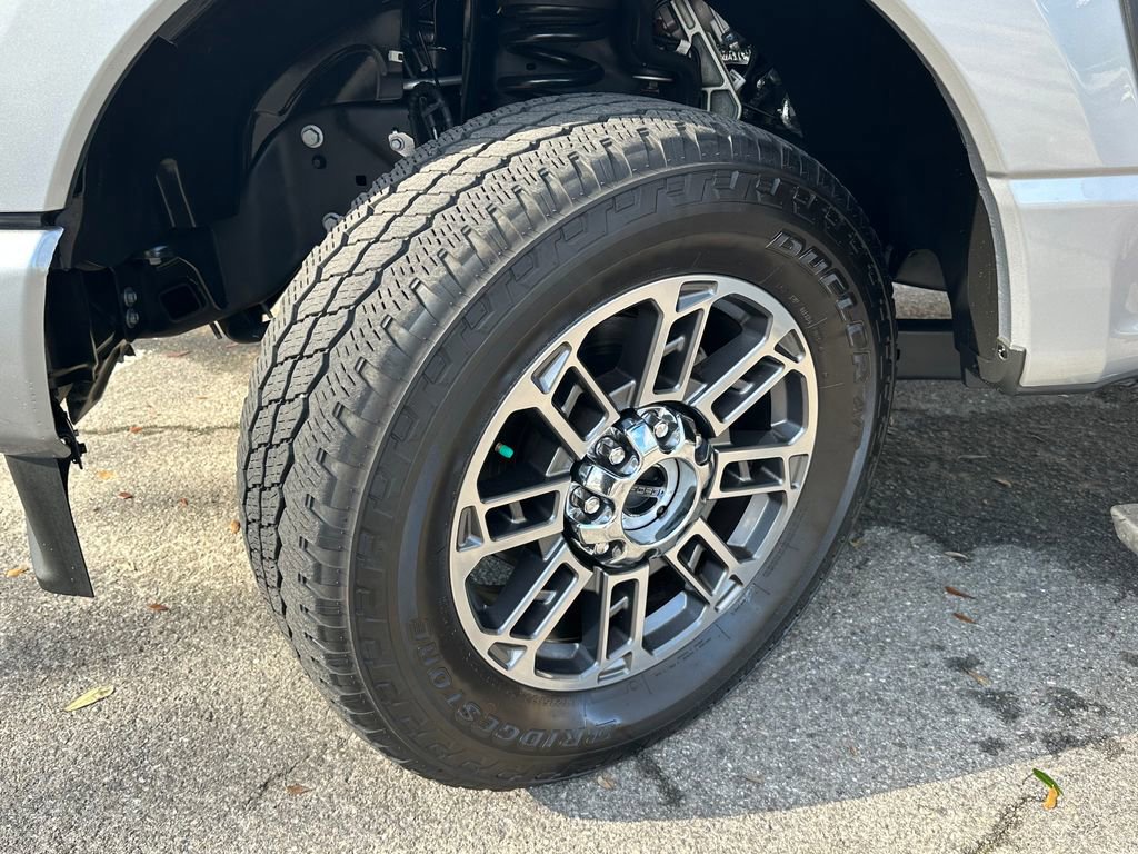 Certified 2024 Ford F250 Limited image 67