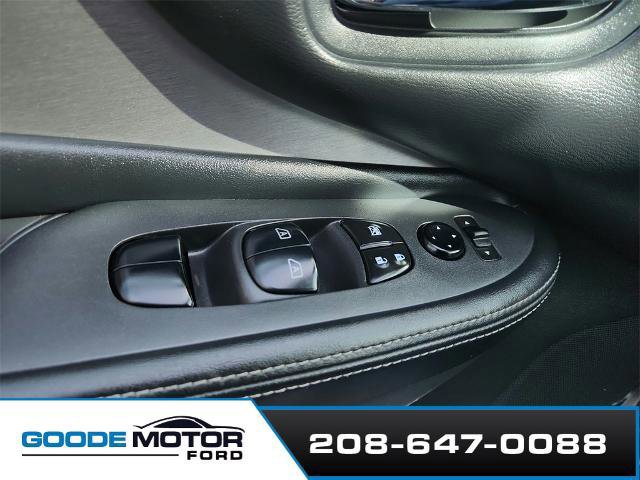 Used 2022 Nissan Murano S image 18
