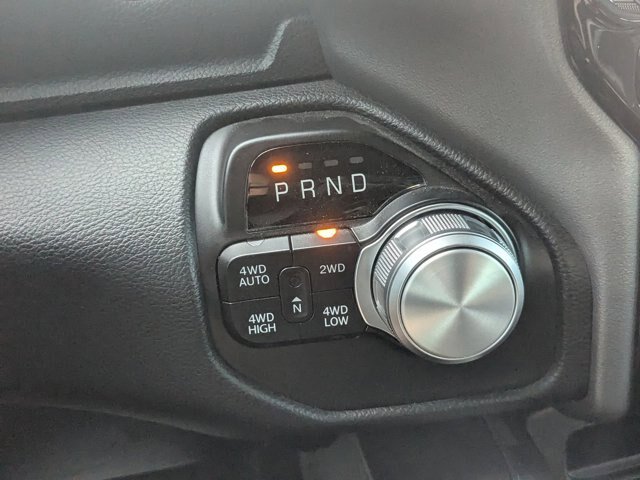 Used 2022 RAM 1500 Laramie AWD/4WD image 26