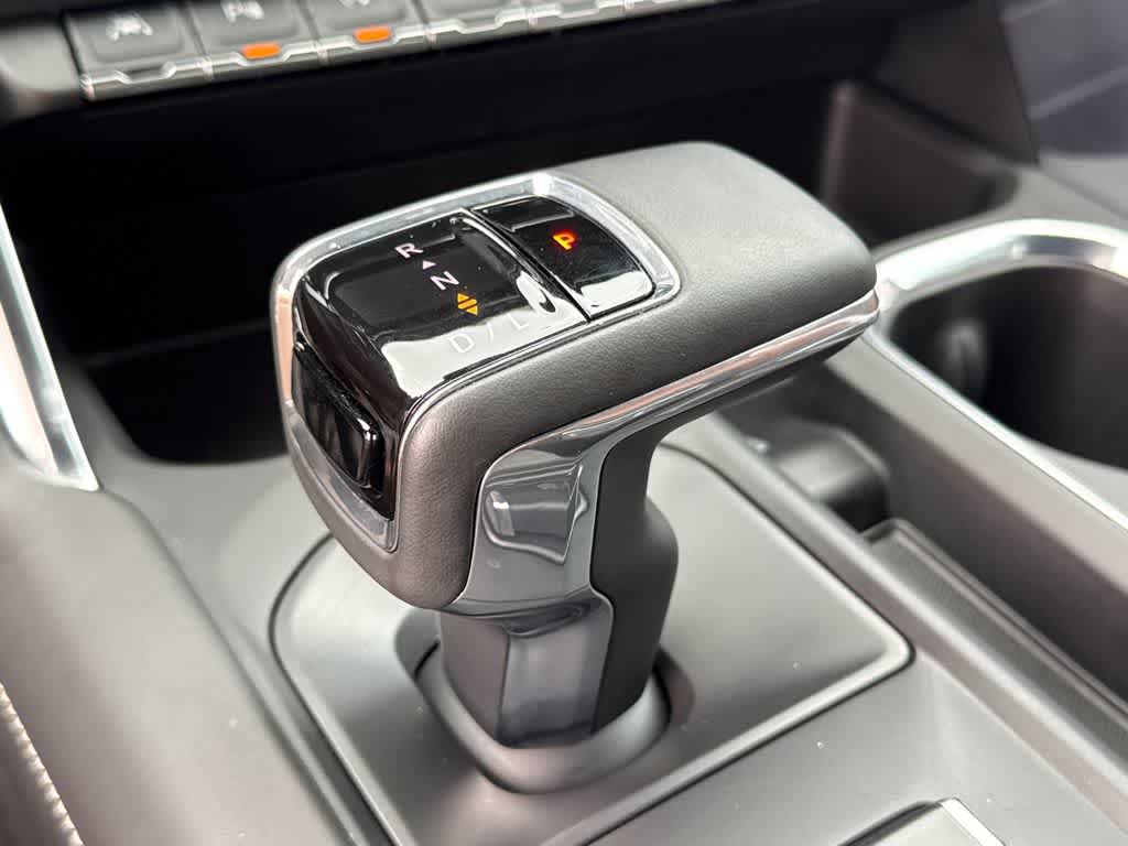 Used 2023 GMC Sierra 1500 Denali Ultimate AWD/4WD image 32