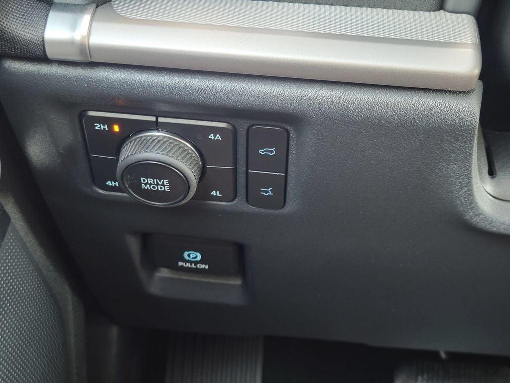 Certified 2025 Ford Expedition Max Active AWD/4WD image 12