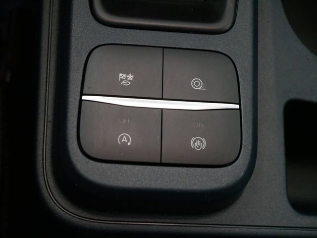 Certified 2024 Ford Maverick Lariat w/ Black Appearance Package image 21