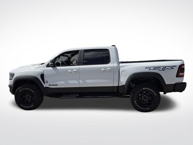 Used 2021 RAM 1500 TRX w/ TRX Level 2 Equipment Group AWD/4WD image 6