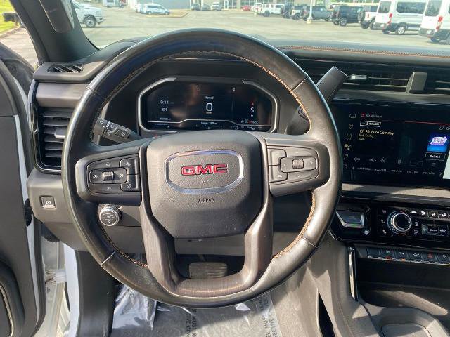 Used 2024 GMC Sierra 2500 AT4 w/ AT4 Premium Plus Package AWD/4WD image 18