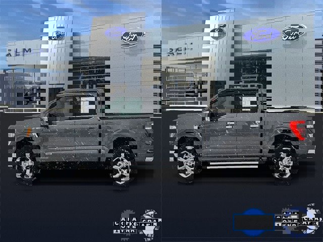 Certified 2021 Ford F150 Lariat image 5