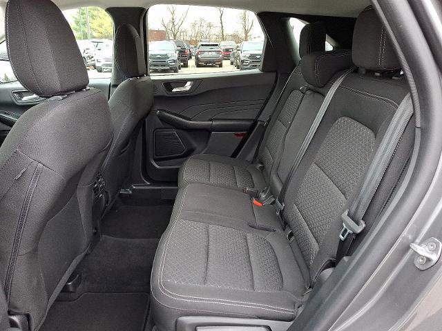 Certified 2023 Ford Escape Active w/ Tech Pack #2 image 10