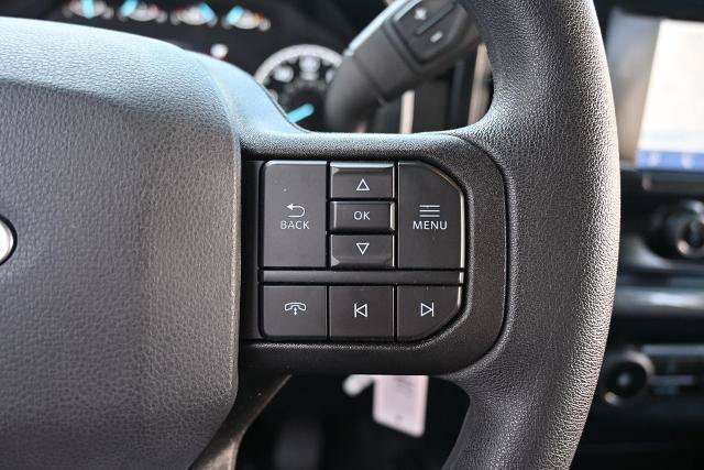 Certified 2023 Ford F150 XL w/ STX Appearance Package AWD/4WD image 30