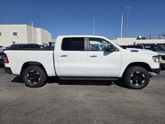Used 2019 RAM 1500 Big Horn image 4