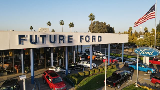 Used 2023 Kia Sportage X-Pro Prestige AWD/4WD image 24