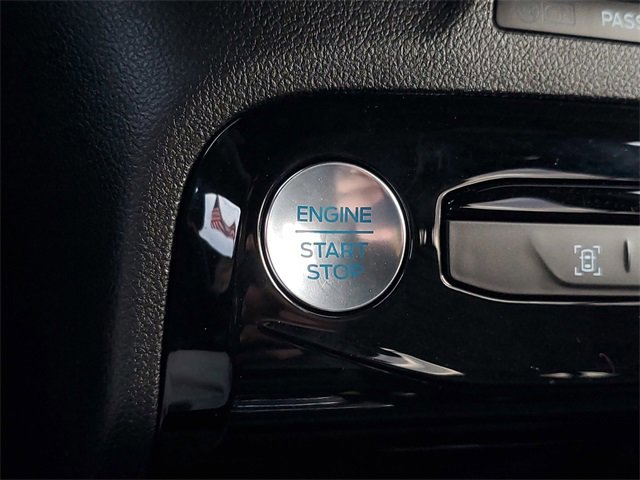 Certified 2023 Ford Escape ST-Line w/ Tech Pack #1 image 21