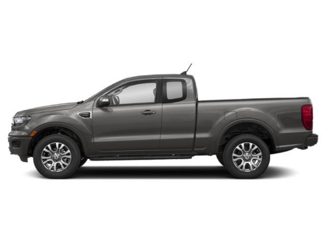 Certified 2022 Ford Ranger Lariat w/ Equipment Group 501A High AWD/4WD image 6